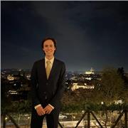 Mi candido per lezioni di latino e greco a studenti liceali e di lingua italiana (anche a stranieri), in presenza o a distanza.